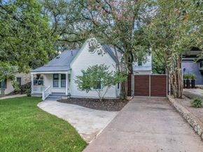 1609 Linscomb Ave, Austin TX 78704