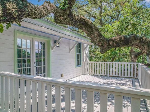 1609 Linscomb Ave, Austin TX 78704
