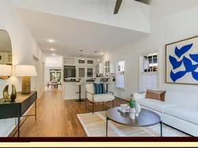 1609 Linscomb Ave, Austin TX 78704