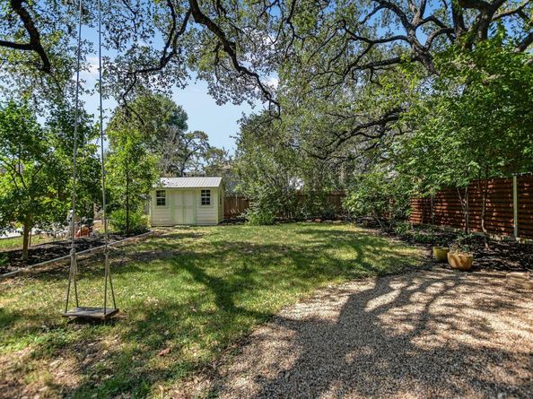 1609 Linscomb Ave, Austin TX 78704