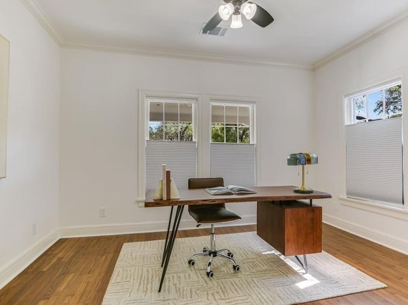 1609 Linscomb Ave, Austin TX 78704