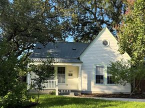 1609 Linscomb Ave, Austin TX 78704