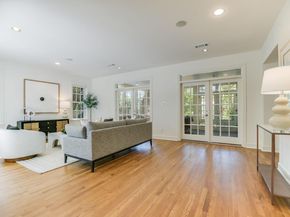 1609 Linscomb Ave, Austin TX 78704