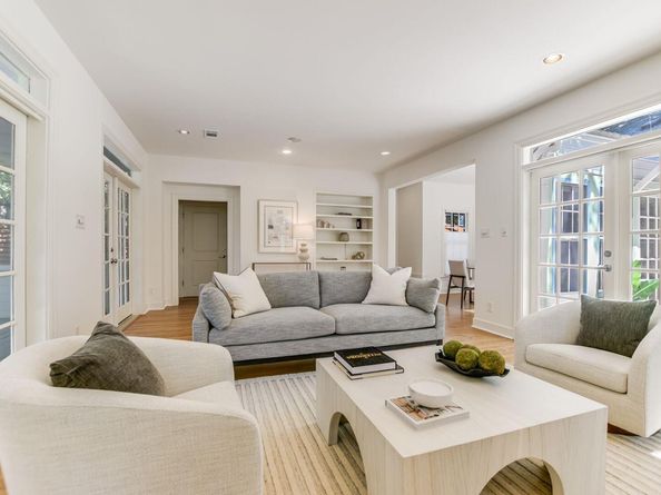 1609 Linscomb Ave, Austin TX 78704