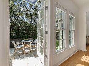 1609 Linscomb Ave, Austin TX 78704
