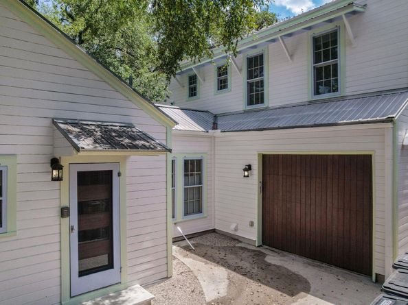 1609 Linscomb Ave, Austin TX 78704