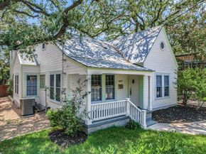 1609 Linscomb Ave, Austin TX 78704