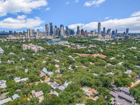1609 Linscomb Ave, Austin TX 78704