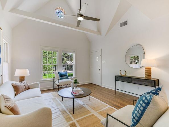 1609 Linscomb Ave, Austin TX 78704