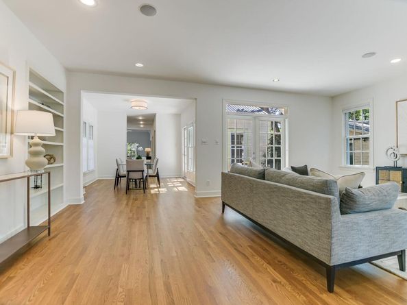 1609 Linscomb Ave, Austin TX 78704