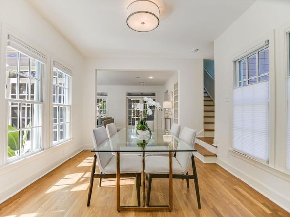 1609 Linscomb Ave, Austin TX 78704