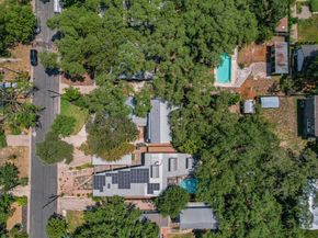 1609 Linscomb Ave, Austin TX 78704