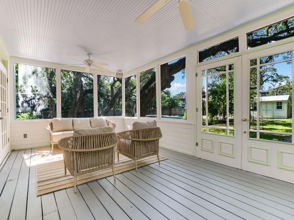 1609 Linscomb Ave, Austin TX 78704