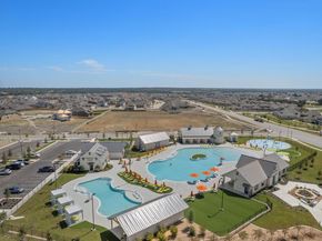 372 Hollister DR, Liberty Hill TX 78642
