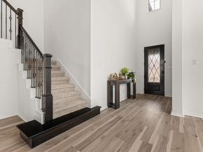 372 Hollister DR, Liberty Hill TX 78642