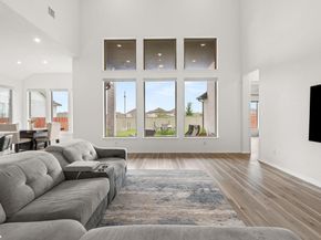 372 Hollister DR, Liberty Hill TX 78642
