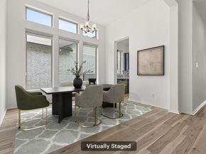 372 Hollister DR, Liberty Hill TX 78642