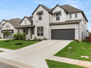 372 Hollister DR, Liberty Hill TX 78642