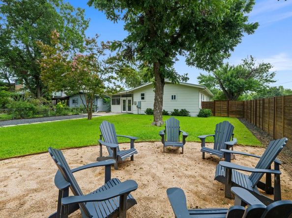 1701 Brentwood ST, Austin TX 78757