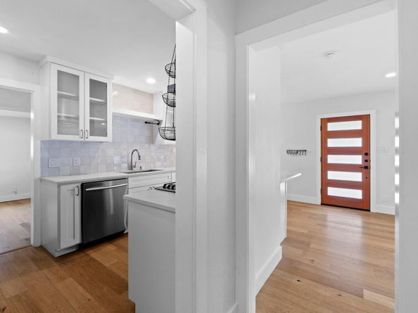 1701 Brentwood ST, Austin TX 78757