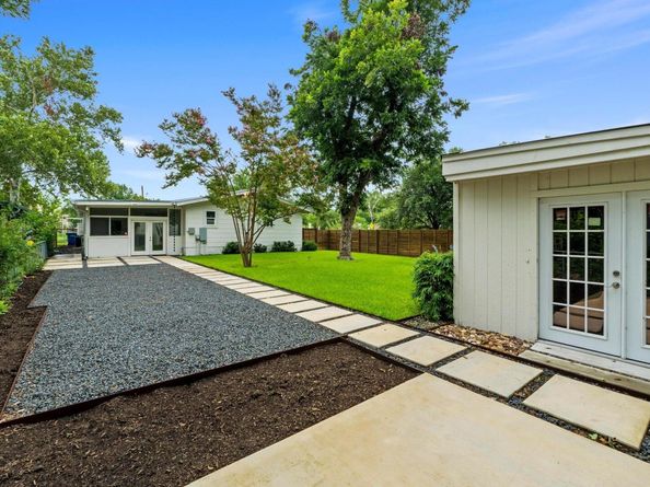1701 Brentwood ST, Austin TX 78757