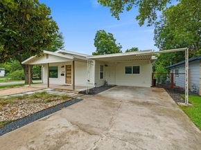 1701 Brentwood ST, Austin TX 78757