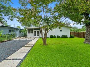 1701 Brentwood ST, Austin TX 78757