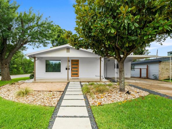 1701 Brentwood ST, Austin TX 78757