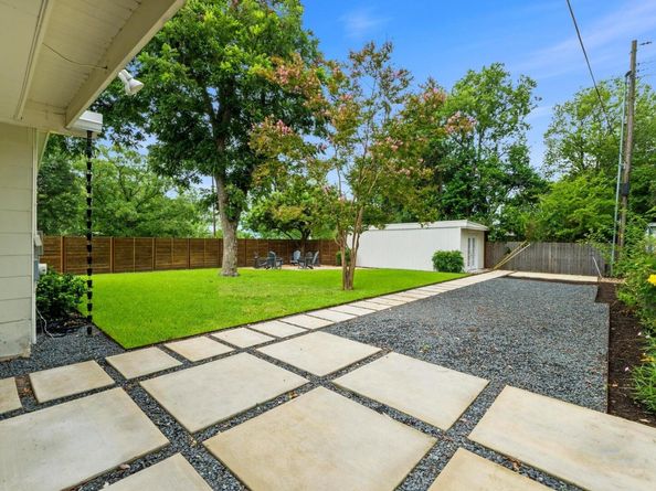 1701 Brentwood ST, Austin TX 78757