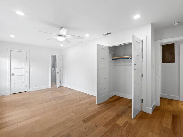 1701 Brentwood ST, Austin TX 78757