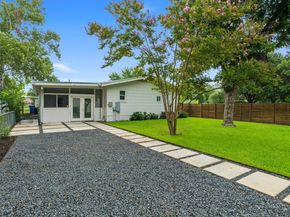 1701 Brentwood ST, Austin TX 78757