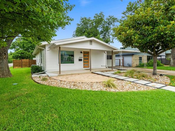 1701 Brentwood ST, Austin TX 78757
