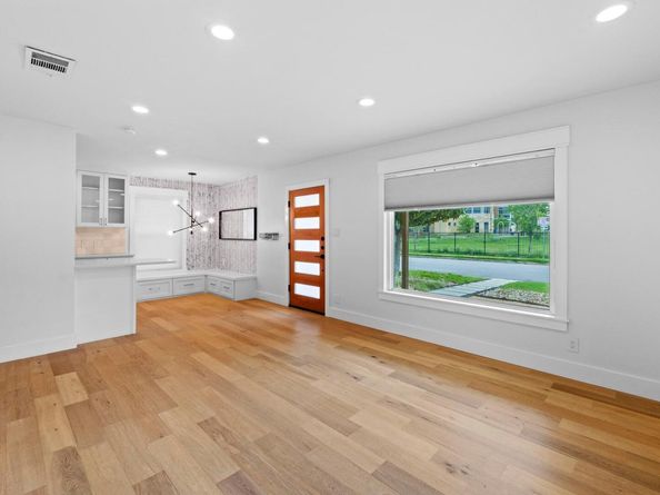 1701 Brentwood ST, Austin TX 78757
