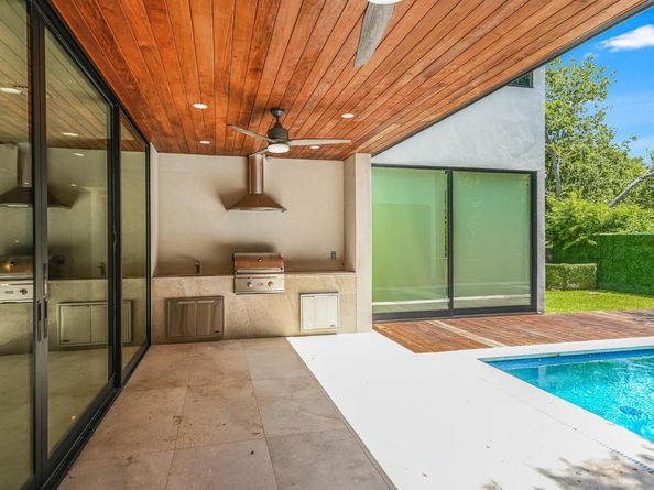 1601 Barn Swallow DR, Austin TX 78746