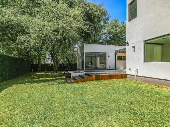 1601 Barn Swallow DR, Austin TX 78746