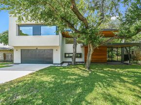 1601 Barn Swallow DR, Austin TX 78746