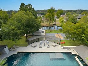 4705 & 4709 Island CV, Austin TX 78731