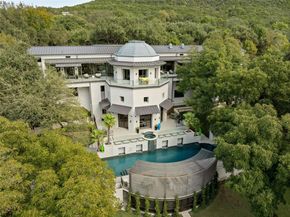 4705 & 4709 Island CV, Austin TX 78731