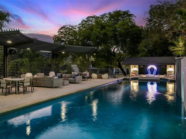 4705 & 4709 Island CV, Austin TX 78731