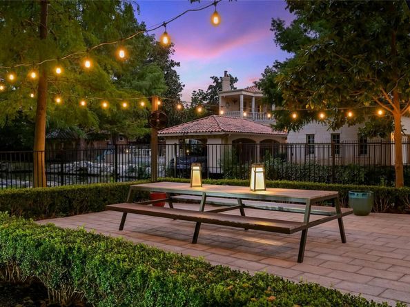 4705 & 4709 Island CV, Austin TX 78731