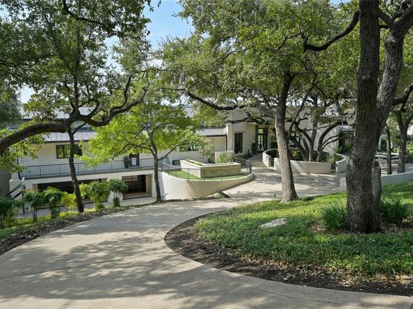 4705 & 4709 Island CV, Austin TX 78731