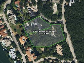 4705 & 4709 Island CV, Austin TX 78731