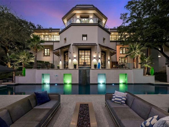 4705 & 4709 Island CV, Austin TX 78731