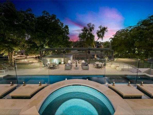 4705 & 4709 Island CV, Austin TX 78731