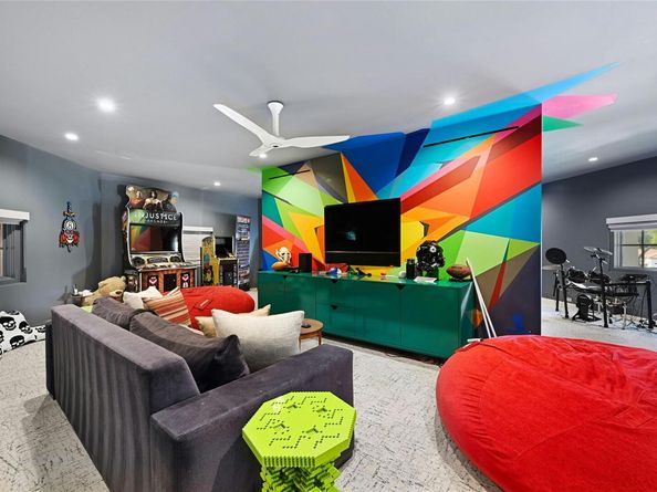 4705 & 4709 Island CV, Austin TX 78731