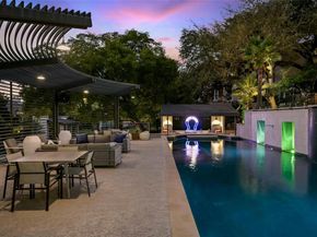 4705 & 4709 Island CV, Austin TX 78731