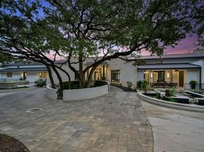 4705 & 4709 Island CV, Austin TX 78731