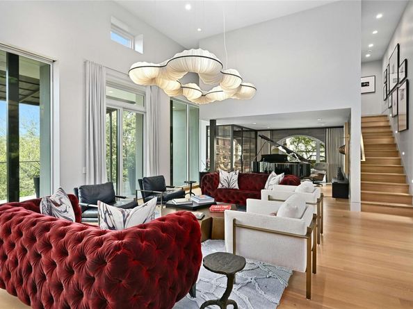 4705 & 4709 Island CV, Austin TX 78731