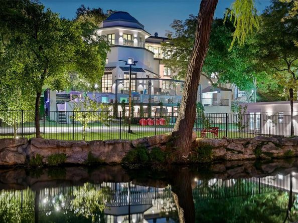 4705 & 4709 Island CV, Austin TX 78731