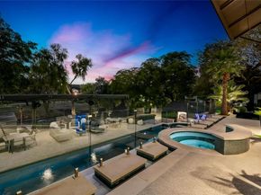 4705 & 4709 Island CV, Austin TX 78731
